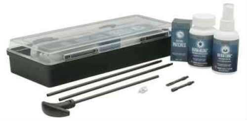 Gunslick Match GRD Gun Care Kit Rifle 22-243Cal